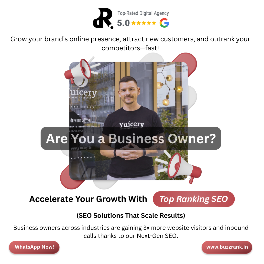 business owner seo