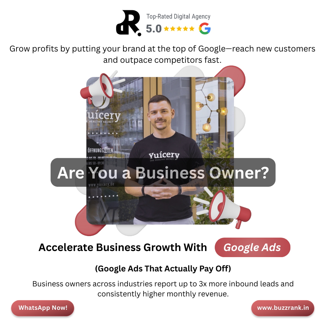 business owner social ads