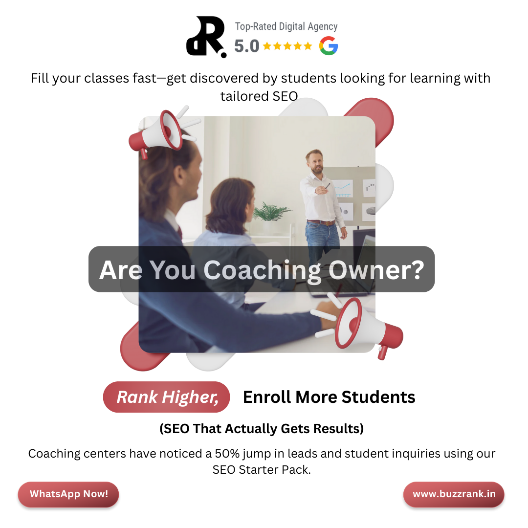 coaching owner seo
