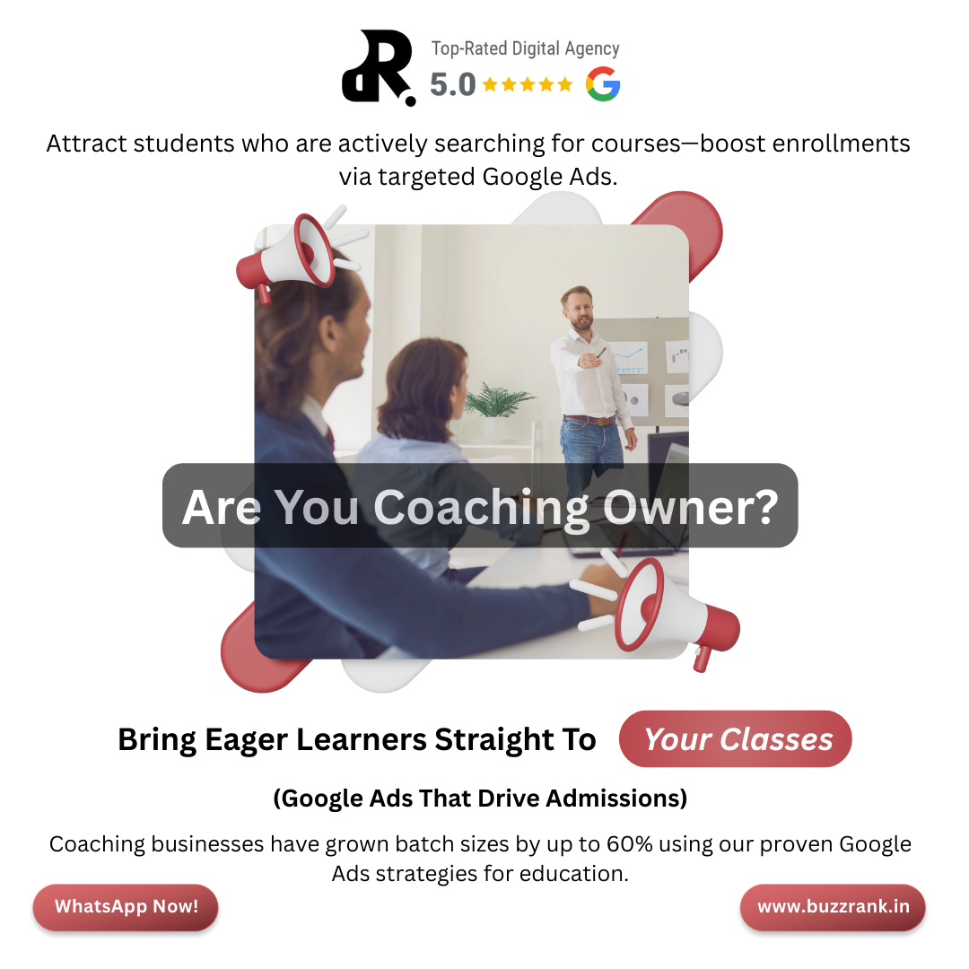 coaching owner social ads
