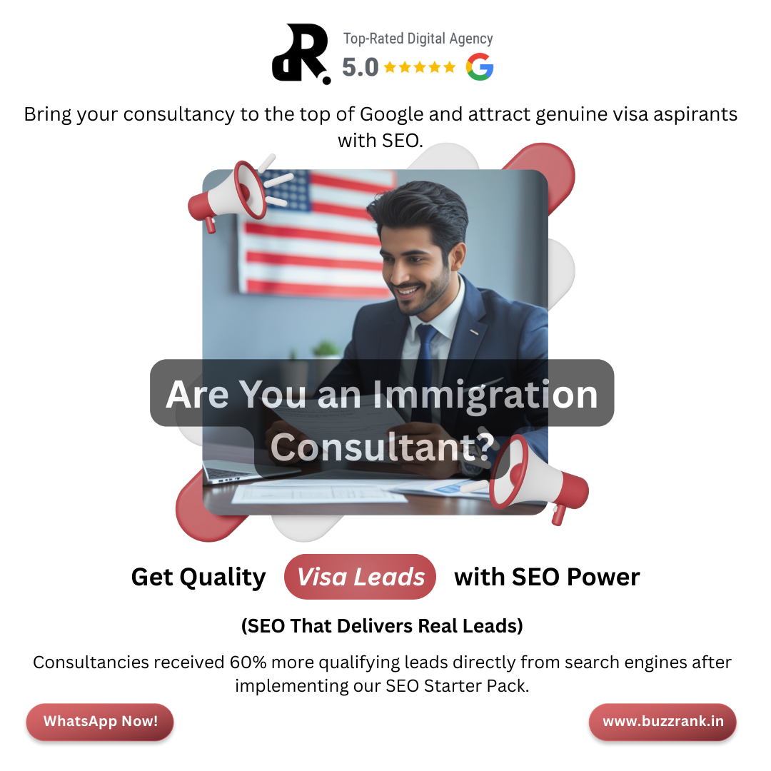 immigration consultants seo