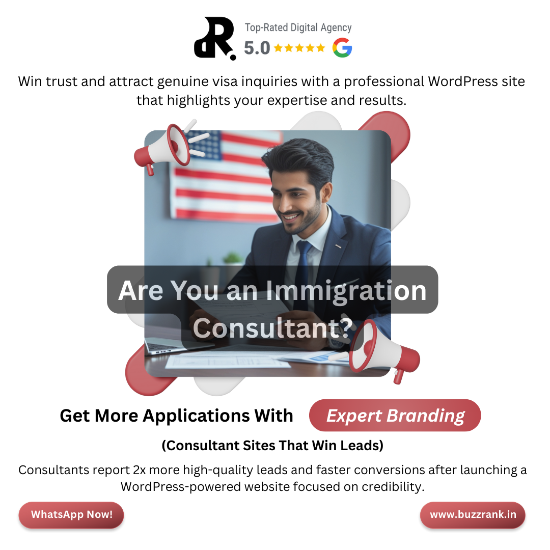 immigration consultants wordpress