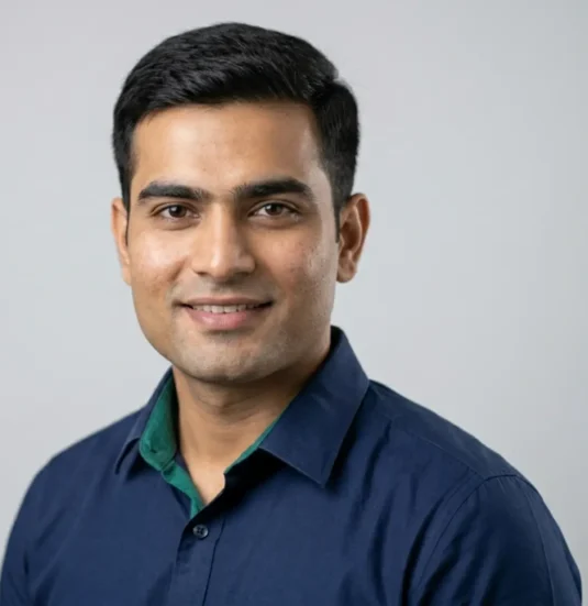 aryan mehta — seo strategist