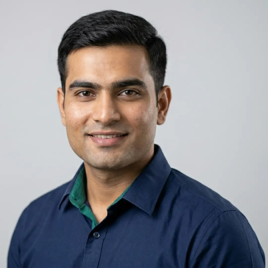 aryan mehta — seo strategist