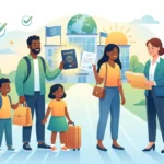 does your immigration website pass the trust test