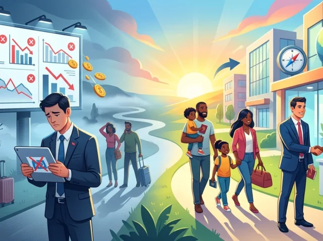 google ads fail for immigration consultants