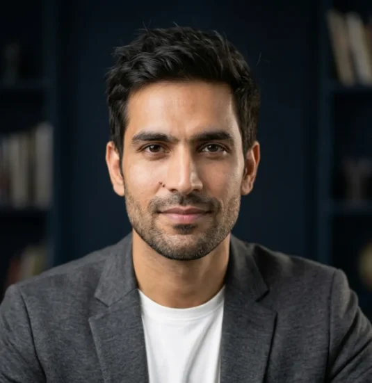 rohan verma — google ads specialist