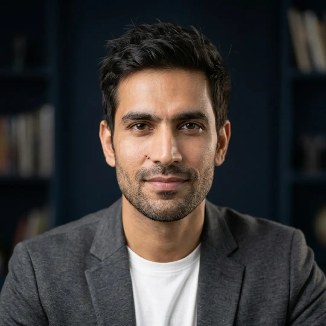 rohan verma — google ads specialist