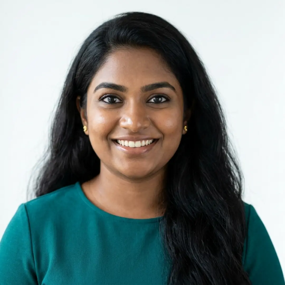 sofia nair — meta ads strategist