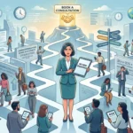 why immigration consultants get website traffic but no enquiries